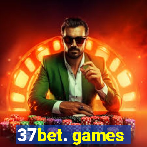 37bet. games